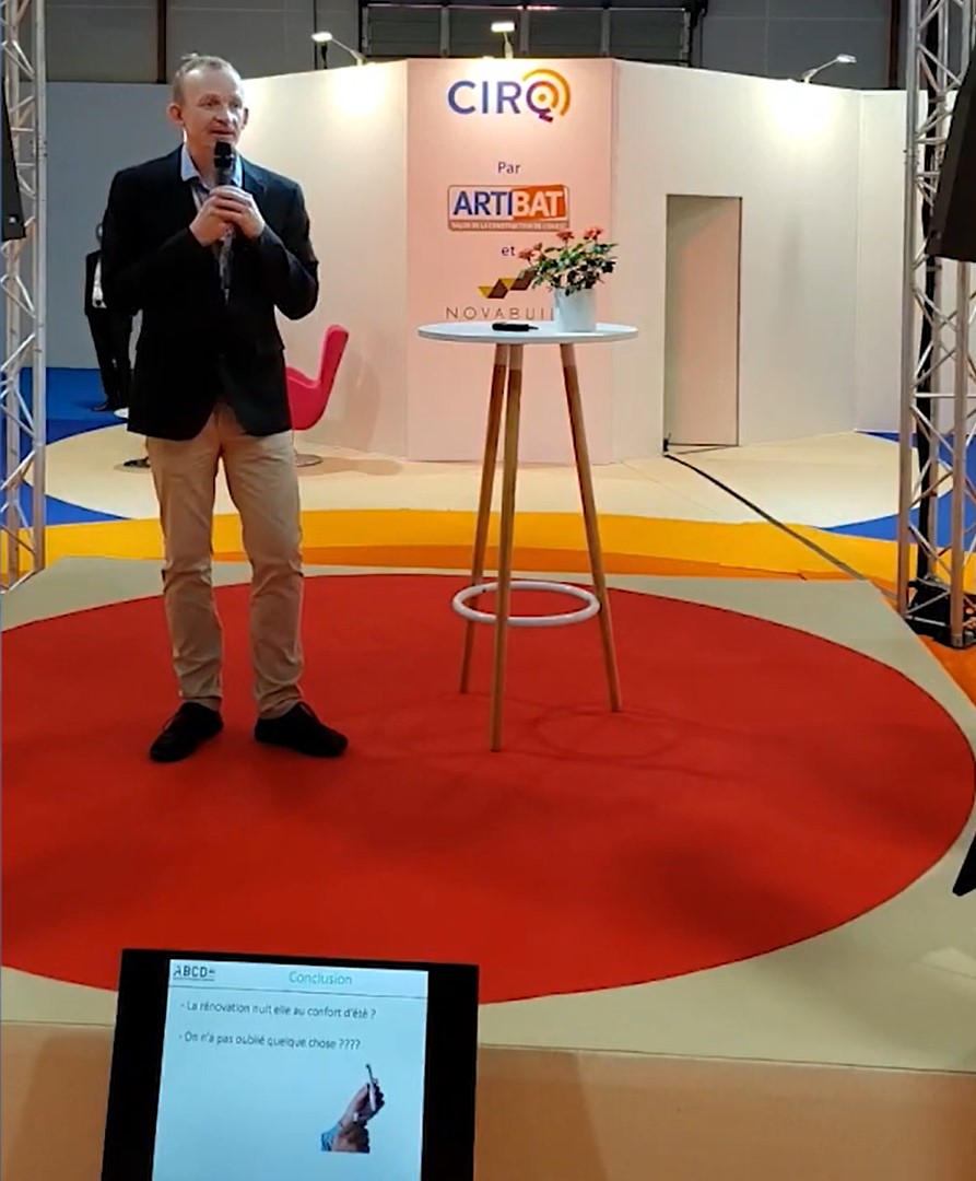 animation-conference-technique